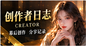 幕后札记